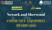 Community Nomination Award 25