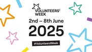 Volunteer Week