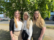 Tenant engagement team