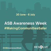 ASB Awareness