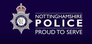 Nottinghamshire police