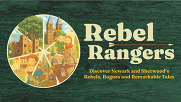 Rebel Rangers
