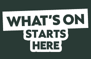 What's on