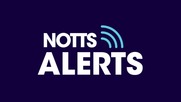 notts alerts