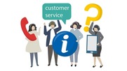 customer services