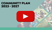 Community plan video