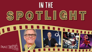 In the Spotlight at Palace Theatre