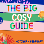 Big Cosy Guide