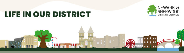 Life in our District v1