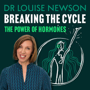 Dr Louise Newson