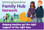 Notts Family Hub