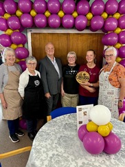 Community Cafe Picture
