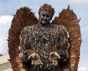 Knife Angel