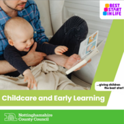 Childcare and early learning