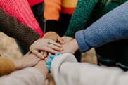 Dementia community help