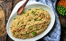Risotto Picture