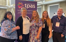 Tpas