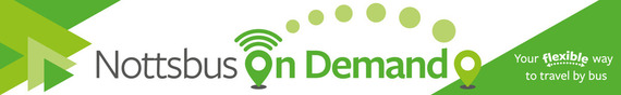 Nottsbus On Demand