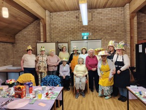 Newark Food and Wellbeing Hub