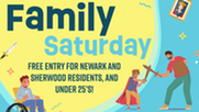 Family Saturday