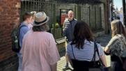town tour