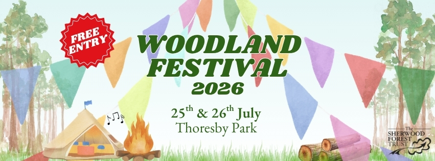 Woodland Festival 2026