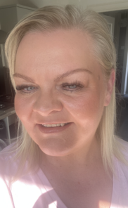 Claire Henry - New Tenant Engagement Officer