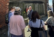 town tours