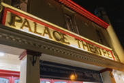 Palace theatre