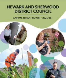 Tenant Annual Report
