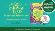 Big adventure / big prizes 