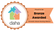 DAHA bronze award 