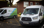 council houses services inspection