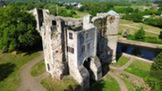 newark castle