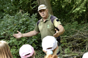vicars water rangers