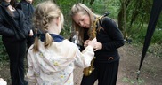 music walks