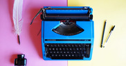 creative writing