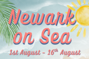 Newark on Sea 2026