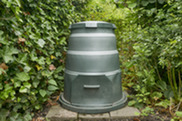 Compost bin