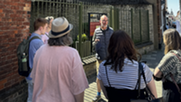 newark tour