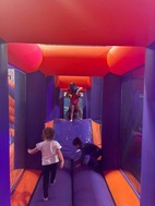 bounce