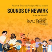Sounds of Newark 
