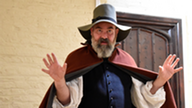 NCWC talks