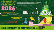 Festival of creativity