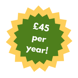 £45 per year