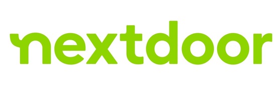 Nextdoor logo