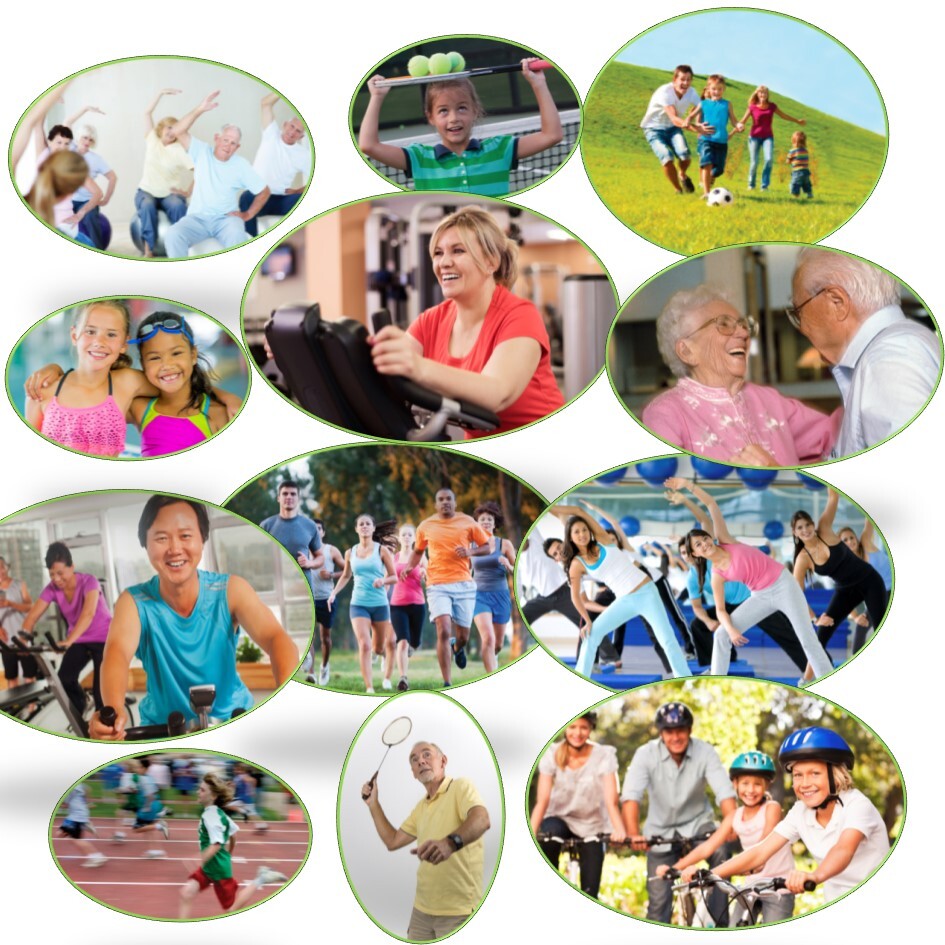 Share your thoughts in the Physical Activity and Wellbeing Residents ...