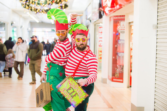 national Elf service