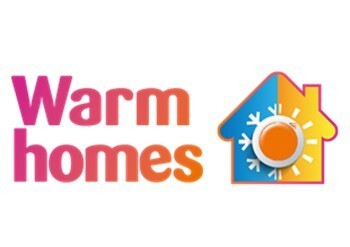 warm homes