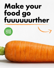 Food Waste Action Week 2026